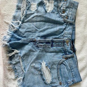 Aeropostale shorts